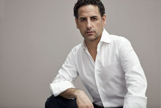 Juan Diego Florez for Sony Classical Intl.