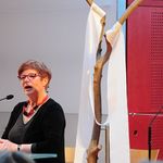 Katharinafeier der kfb oö 2017 in Wels-St. Franziskus                                                          