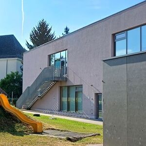 Spielplatz
