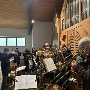 Posaunenchor Wels