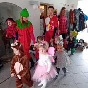 Fasching 2025