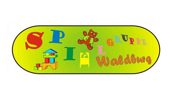 Logo Spielgruppe