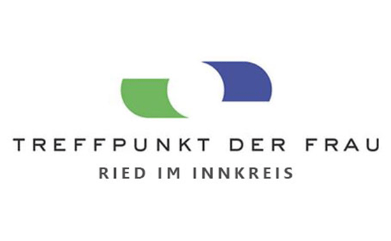 Logo Treffpunkt der Frau