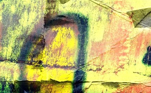 Bunt und mittendrin!