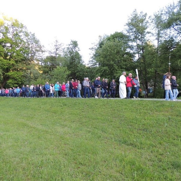 Unser Leben sei ein Fest
