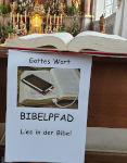 Bibelpfad