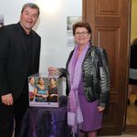 kfb Fastensuppe 2015 - Aktion Familienfasttag
