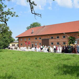 Fronleichnam 2014