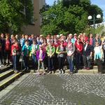 Start in Bad Ischl