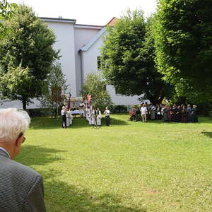 Fronleichnam 2014