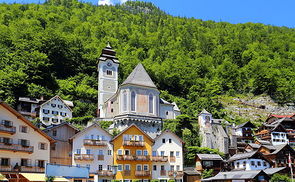 Pfarre Hallstatt