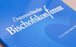 Die Vollversammlung der Bischofskonferenz wurde verkürzt.