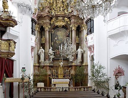 Minoritenkirche