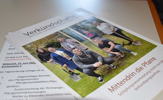 Vernetzungstreffen