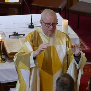 Ehejubiläumsgottesdien