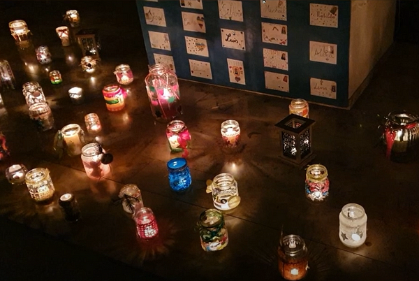 Lichtblicke