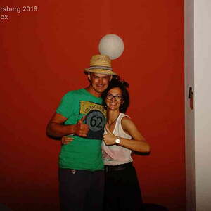 Steve´s Fotobox