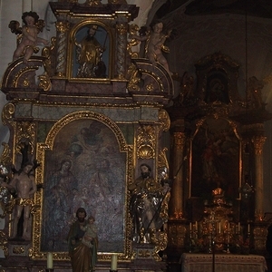 Pfarrkirche