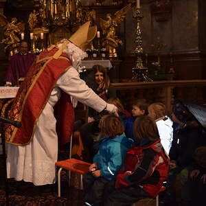 Hl. Nikolaus