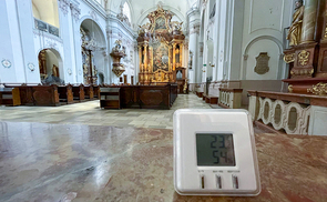 „Coole Orte' in Linz: Diözese mit 10 Kirchen dabei