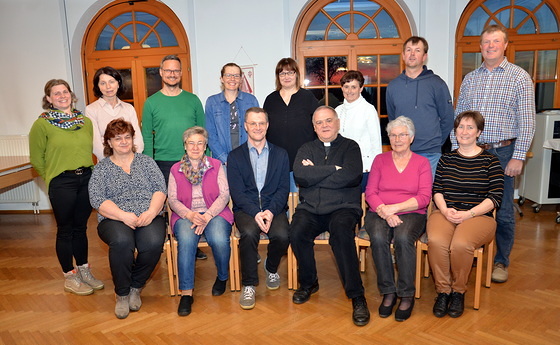 Pfarrgemeinderat