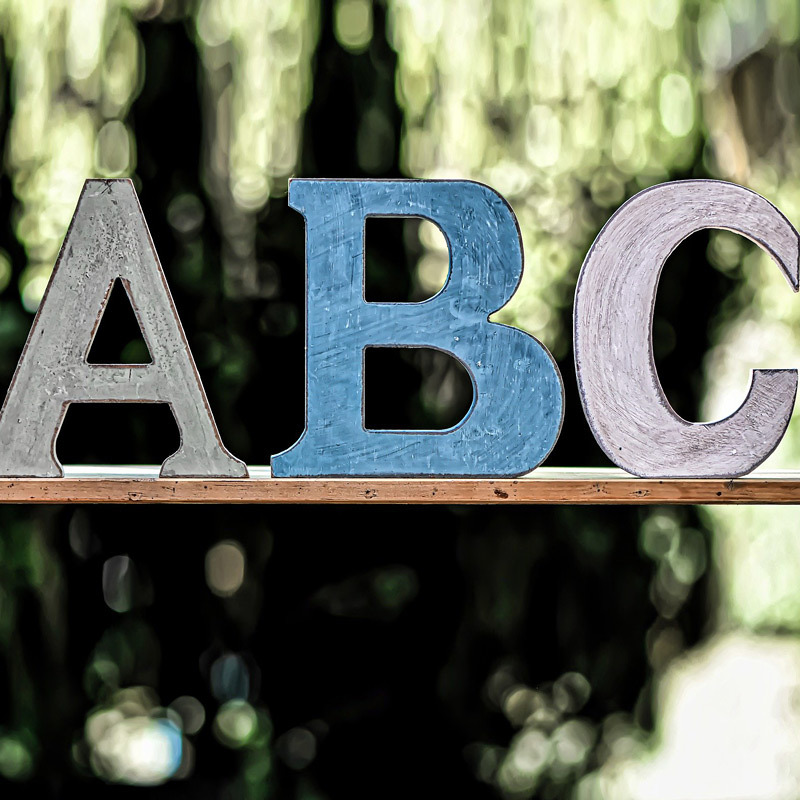 ABC