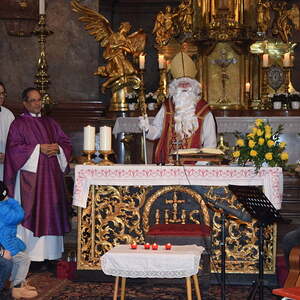 Hl. Nikolaus