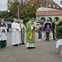 Erntedankfest in der Pfarrgemeinde Linz-St. Konrad