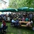 Großes Pfarrfest in Hörsching