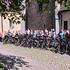 Stern-Rad-Wallfahrt der Pfarrgemeinde Vöcklamarkt