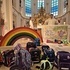 Familiengottesdienst zum Schulanfang