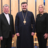 Armenischer Bischof Petrosyan bleibt an der ÖRKÖ-Spitze